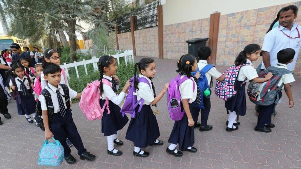 The Best Schools in Sharjah: A Guide for Parents