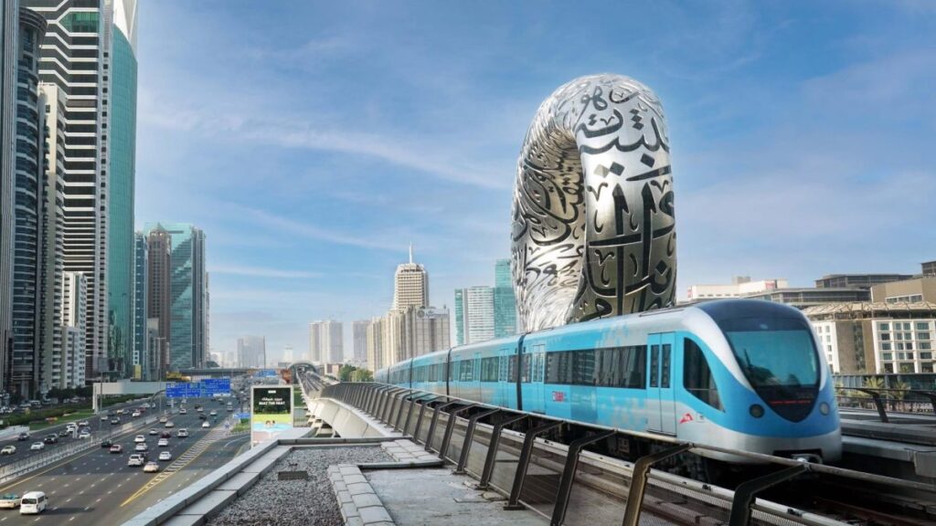 Dubai Offers Free Public Parking for Eid Al Adha 2024