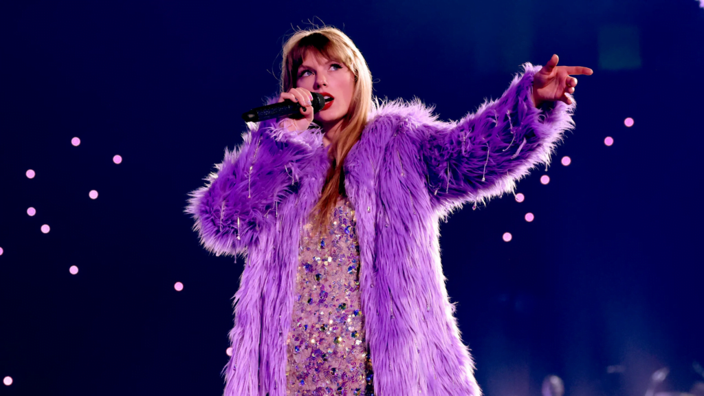 Taylor Swift Vienna Concerts Canceled Amid Threats