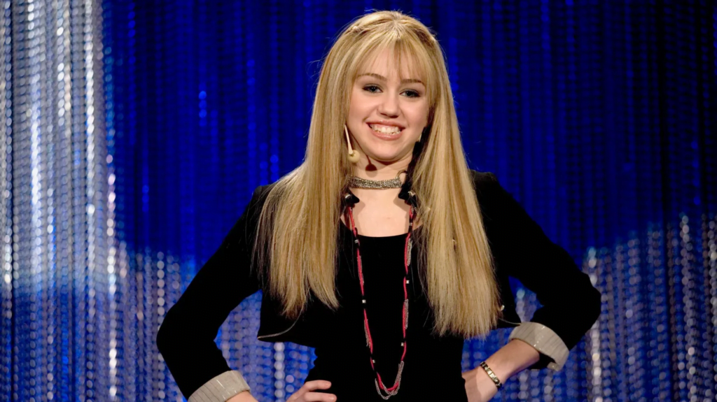 Miley Cyrus Makes History as Youngest Disney Legend at D23