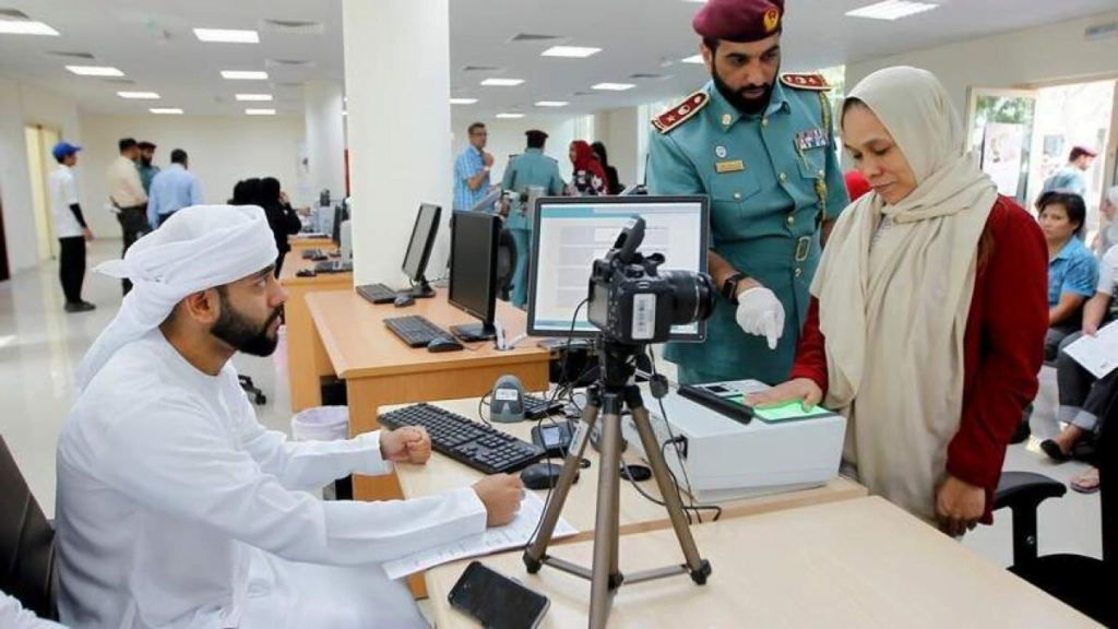 UAE Visa Amnesty Starting September 1 Where and How to Apply Avoid Fines