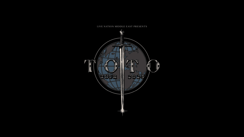 Toto Live in Abu Dhabi Iconic Rock Band to Perform at Etihad Arena in 2025
