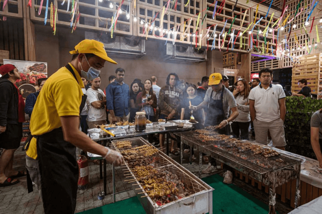 Karama Ramadan Street Food Festival: A Culinary Celebration Not to Be Missed